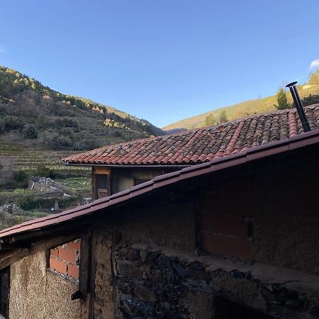Apartamento Casa Senagüilla Robledillo De Gata Exterior foto