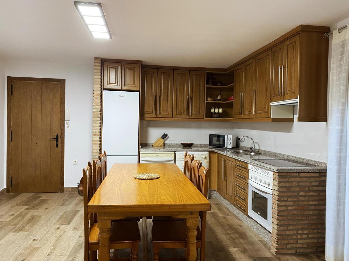 Apartamento Casa Senagüilla Robledillo De Gata Exterior foto
