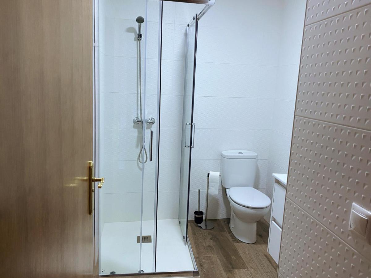 Apartamento Casa Senagüilla Robledillo De Gata Exterior foto