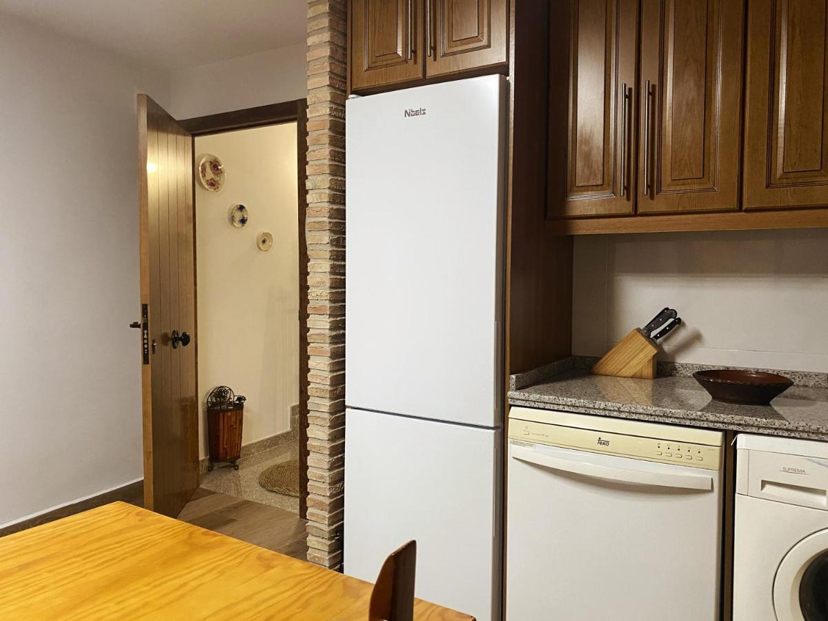 Apartamento Casa Senagüilla Robledillo De Gata Exterior foto