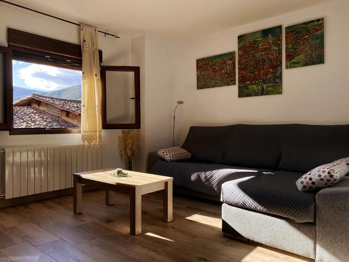 Apartamento Casa Senagüilla Robledillo De Gata Exterior foto