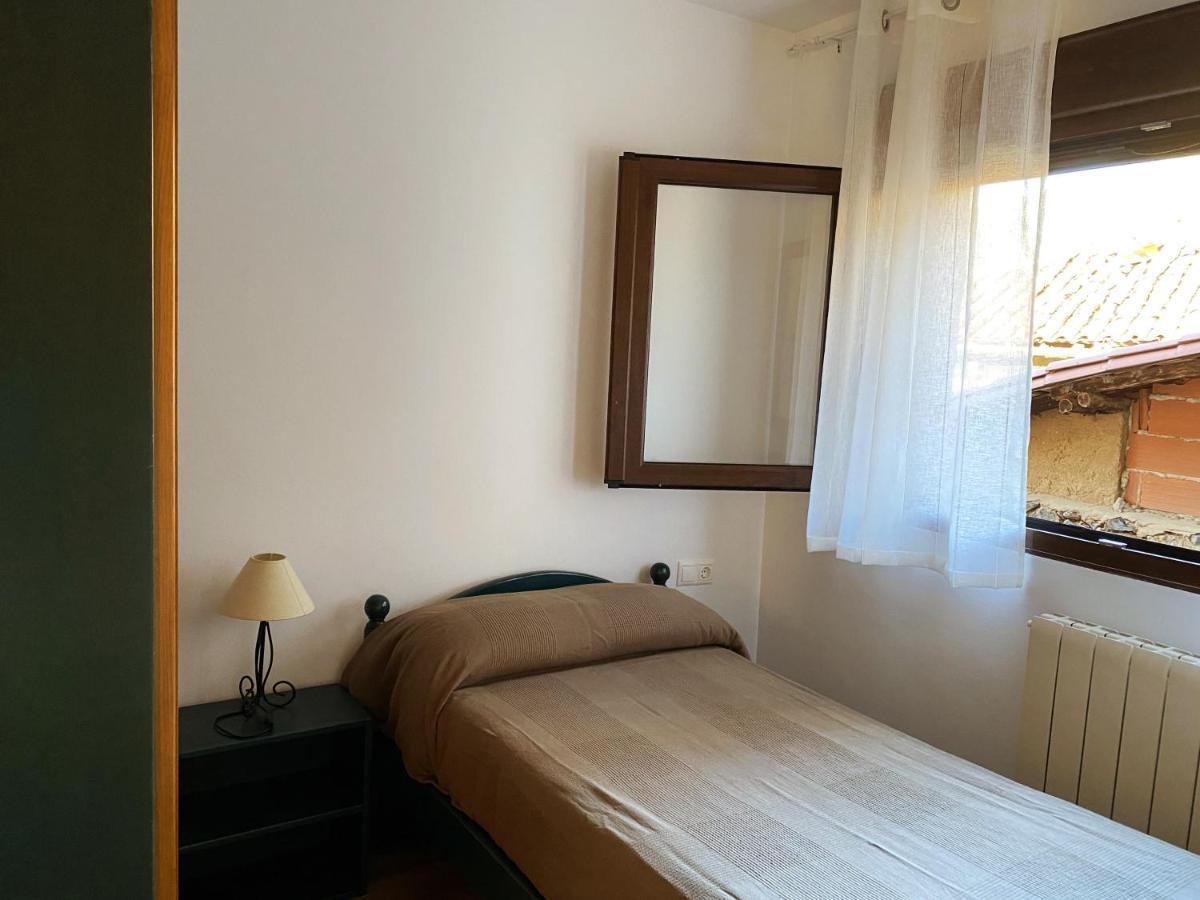Apartamento Casa Senagüilla Robledillo De Gata Exterior foto