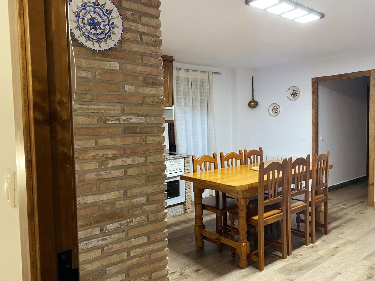 Apartamento Casa Senagüilla Robledillo De Gata Exterior foto
